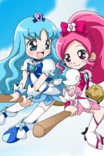 Watch Heartcatch Precure Movie2k